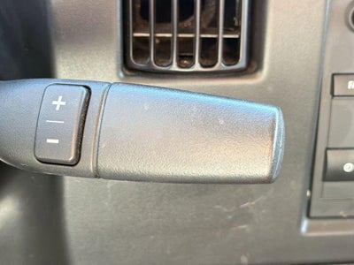 2024 GMC Savana Cargo 2500 Work Van