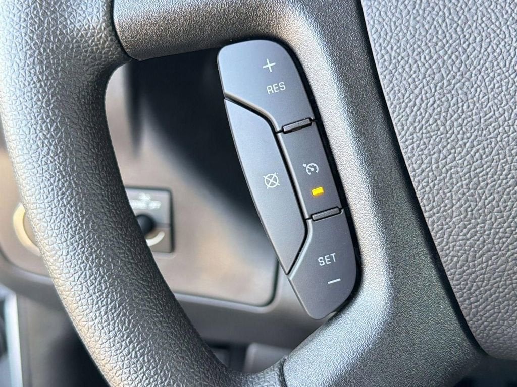 2025 GMC Savana Cargo Work Van