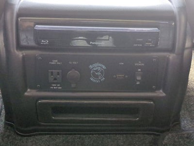 2025 GMC Savana Cargo 2500 Work Van