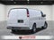 2025 GMC Savana Cargo 3500 Work Van
