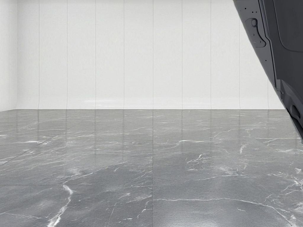 2025 GMC Savana Cargo Work Van