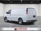 2025 GMC Savana Cargo Work Van