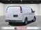2025 GMC Savana Cargo Work Van