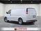 2025 GMC Savana Cargo 3500 Work Van
