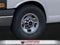 2025 GMC Savana Cargo 3500 Work Van