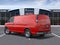 2027 GMC Savana Cargo Work Van