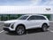 2027 Cadillac VISTIQ Luxury