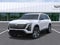 2027 Cadillac VISTIQ Luxury