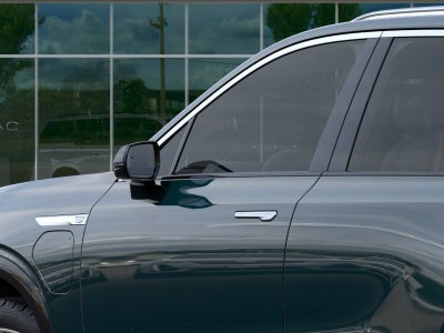 2027 Cadillac VISTIQ Luxury