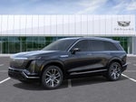 2027 Cadillac VISTIQ Luxury