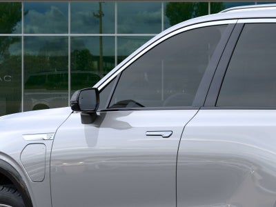 2027 Cadillac VISTIQ Luxury