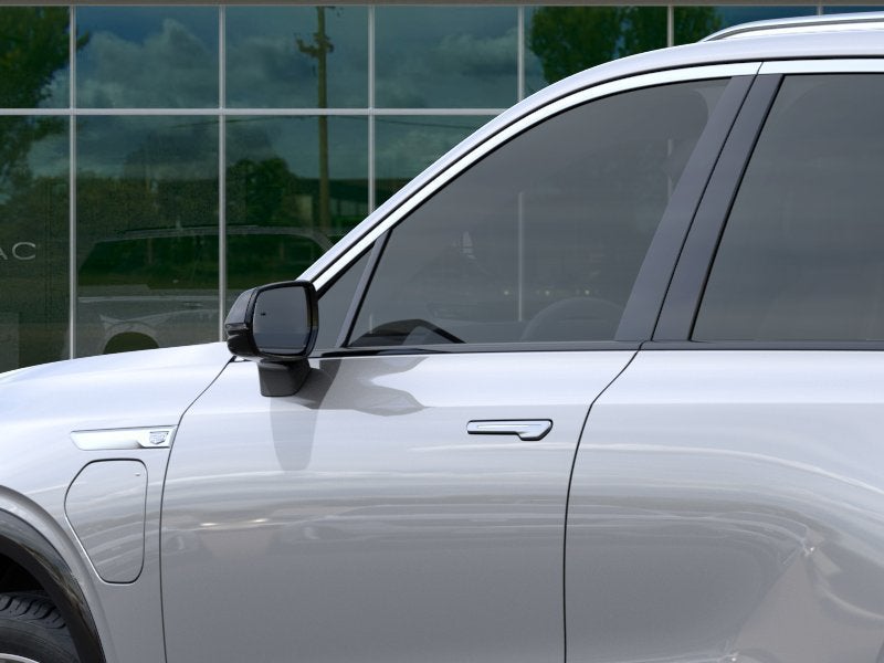 2027 Cadillac VISTIQ Luxury