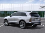 2027 Cadillac VISTIQ Luxury