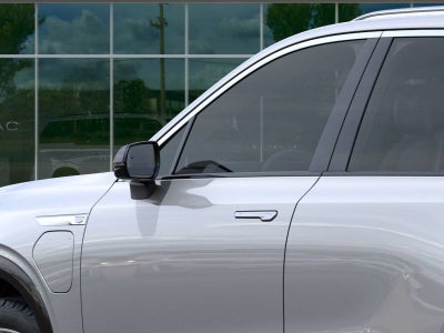2027 Cadillac VISTIQ Luxury