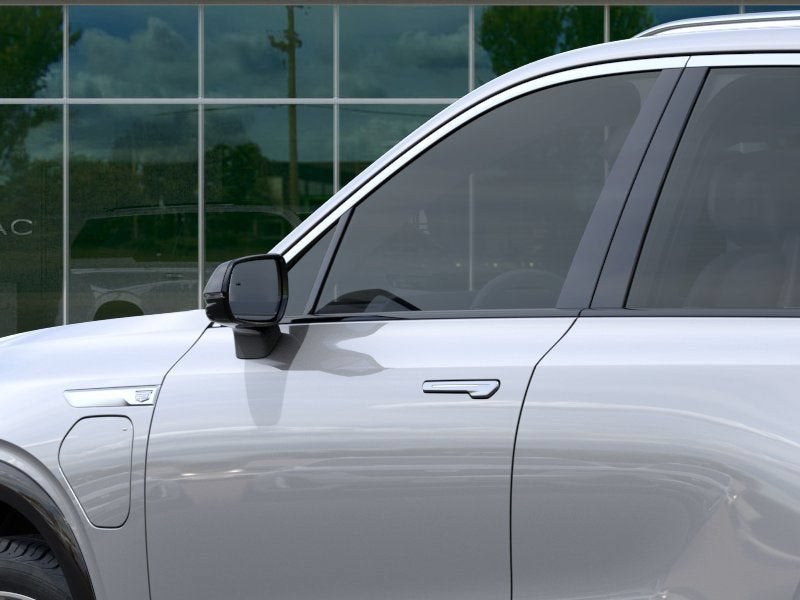 2027 Cadillac VISTIQ Luxury