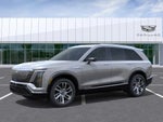 2027 Cadillac VISTIQ Luxury