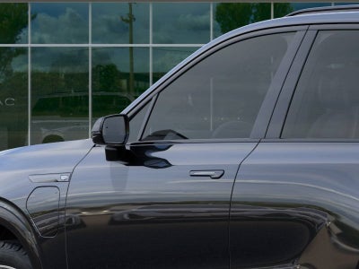 2027 Cadillac VISTIQ Sport