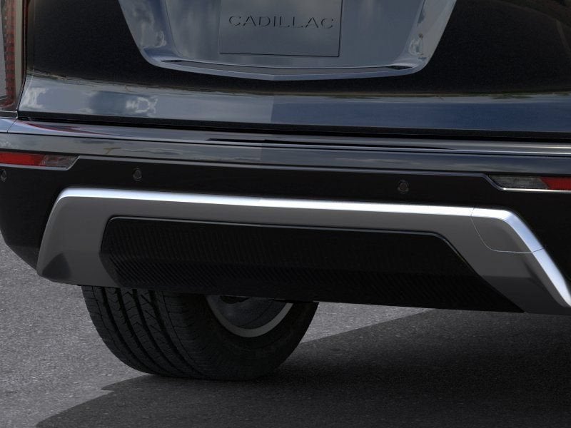 2027 Cadillac VISTIQ Sport
