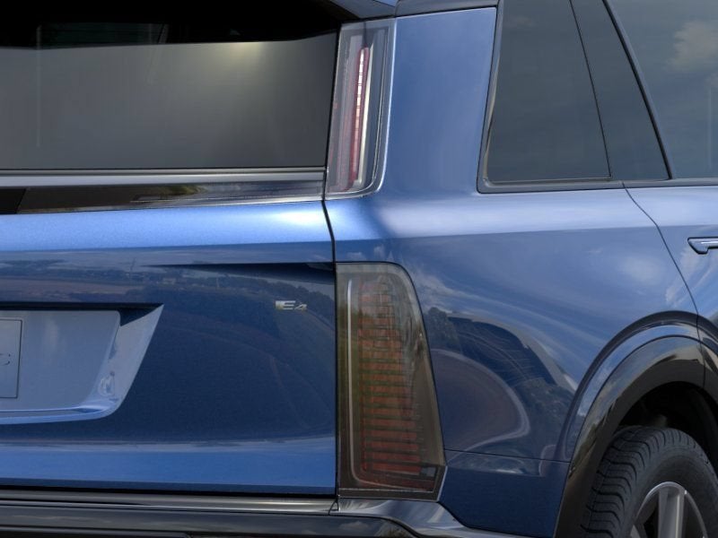 2027 Cadillac VISTIQ Sport