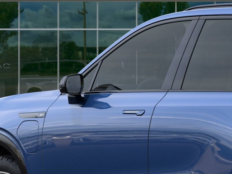 2027 Cadillac VISTIQ Sport