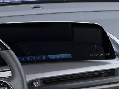 2027 Cadillac VISTIQ Sport