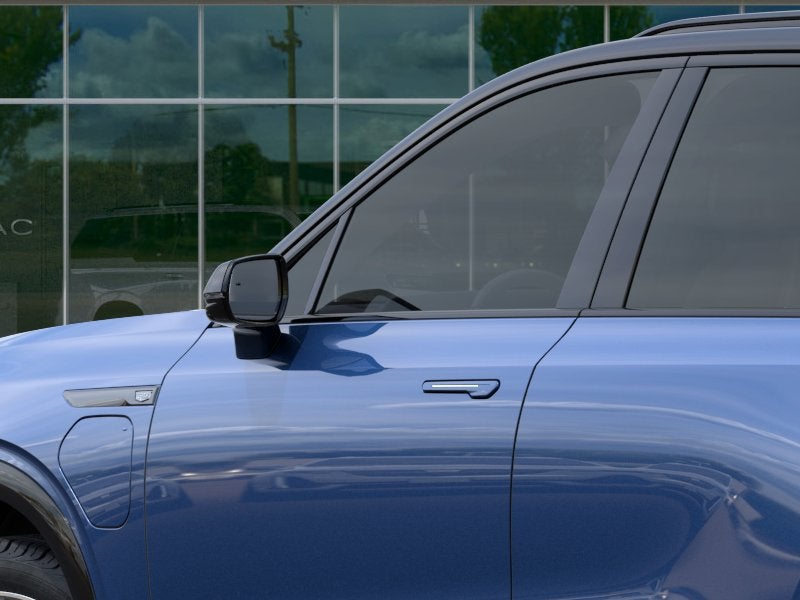 2027 Cadillac VISTIQ Sport