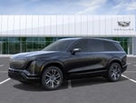 2027 Cadillac VISTIQ Sport