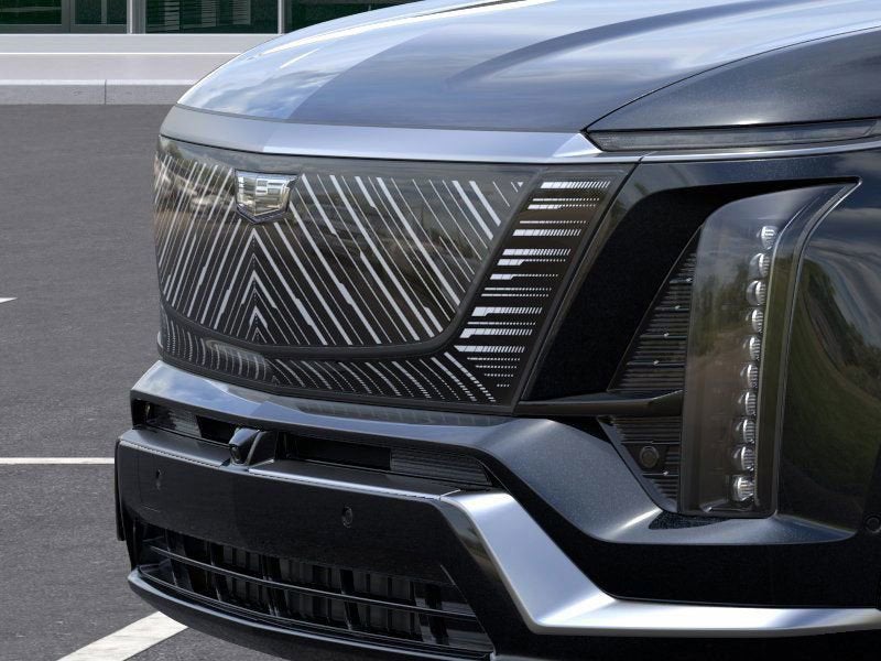 2026 Cadillac VISTIQ Platinum