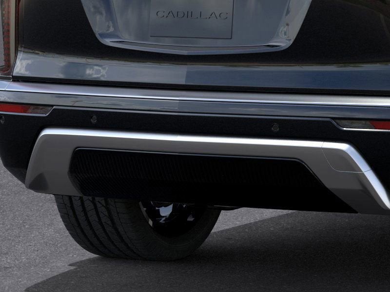 2026 Cadillac VISTIQ Platinum