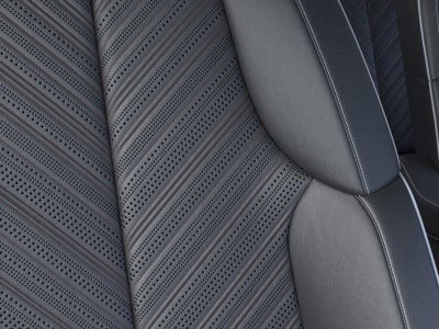 2026 Cadillac VISTIQ Platinum