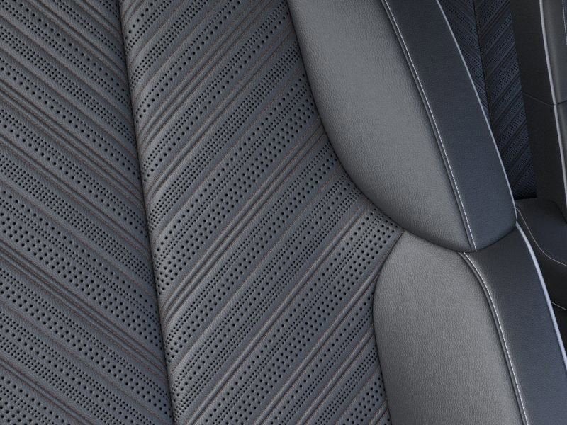 2026 Cadillac VISTIQ Platinum