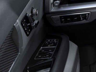 2026 Cadillac VISTIQ Platinum