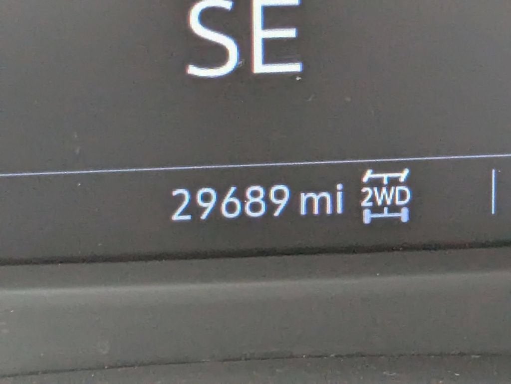 2023 Cadillac XT4 AWD Luxury