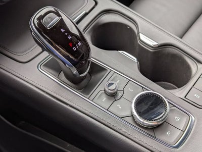 2023 Cadillac XT4 AWD Luxury