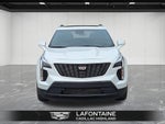 2023 Cadillac XT4 AWD Luxury