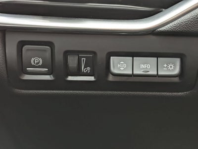 2020 Cadillac XT4 AWD Premium Luxury