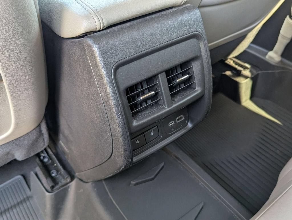 2019 Cadillac XT4 AWD Premium Luxury