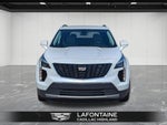 2019 Cadillac XT4 AWD Premium Luxury