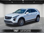 2019 Cadillac XT4 AWD Premium Luxury