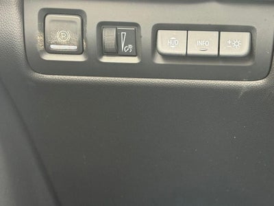 2019 Cadillac XT4 AWD Sport