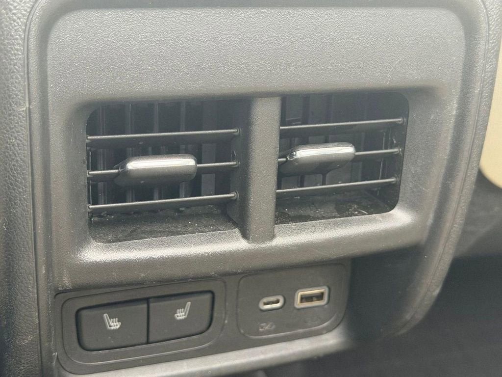 2019 Cadillac XT4 AWD Sport