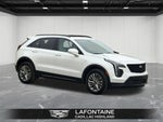 2019 Cadillac XT4 AWD Sport