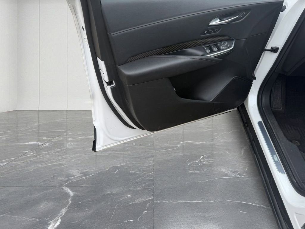 2019 Cadillac XT4 AWD Sport