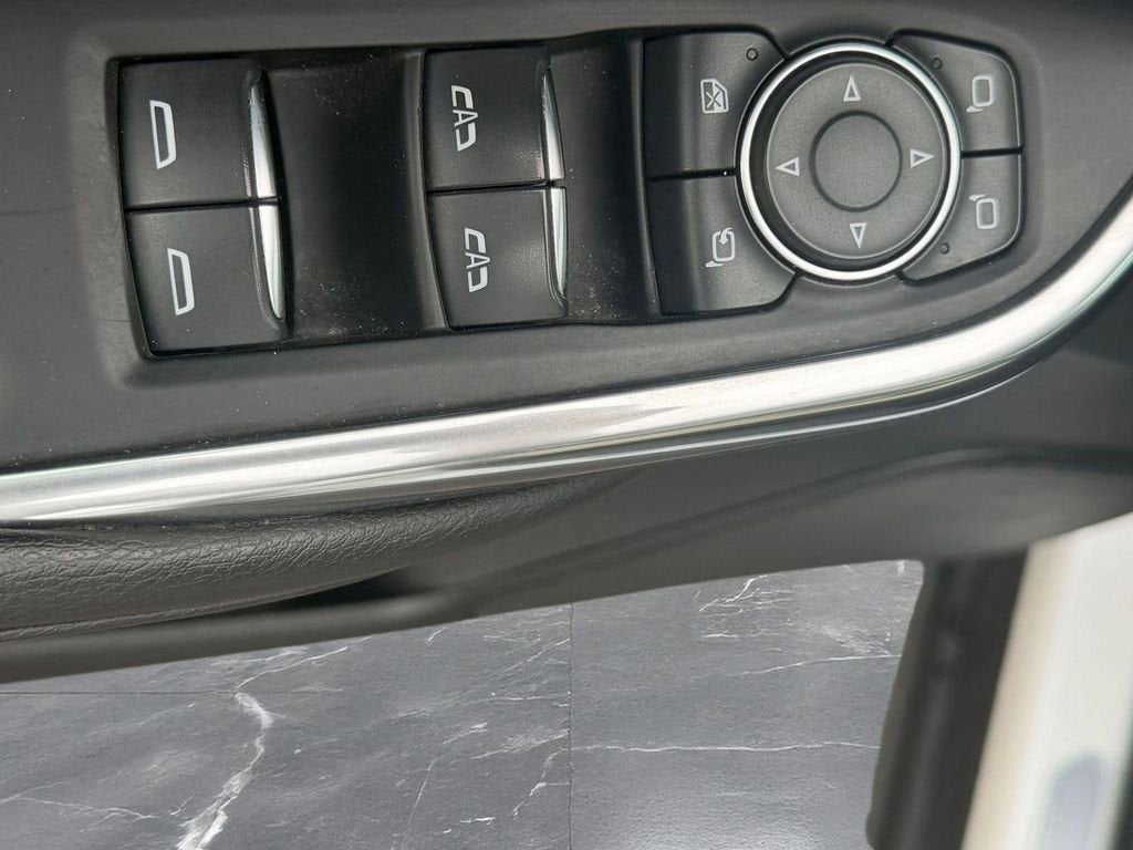 2019 Cadillac XT4 AWD Sport