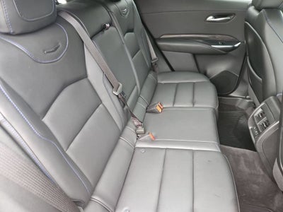 2024 Cadillac XT4 Sport
