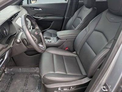 2023 Cadillac XT4 Sport