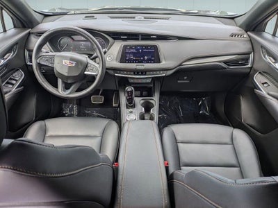 2023 Cadillac XT4 Sport