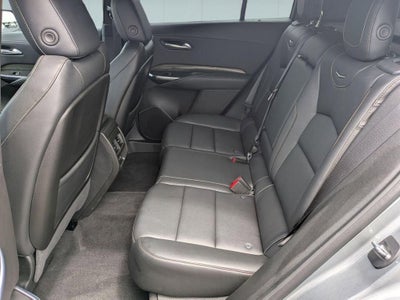 2023 Cadillac XT4 Sport