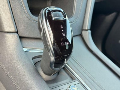 2023 Cadillac XT5 Luxury