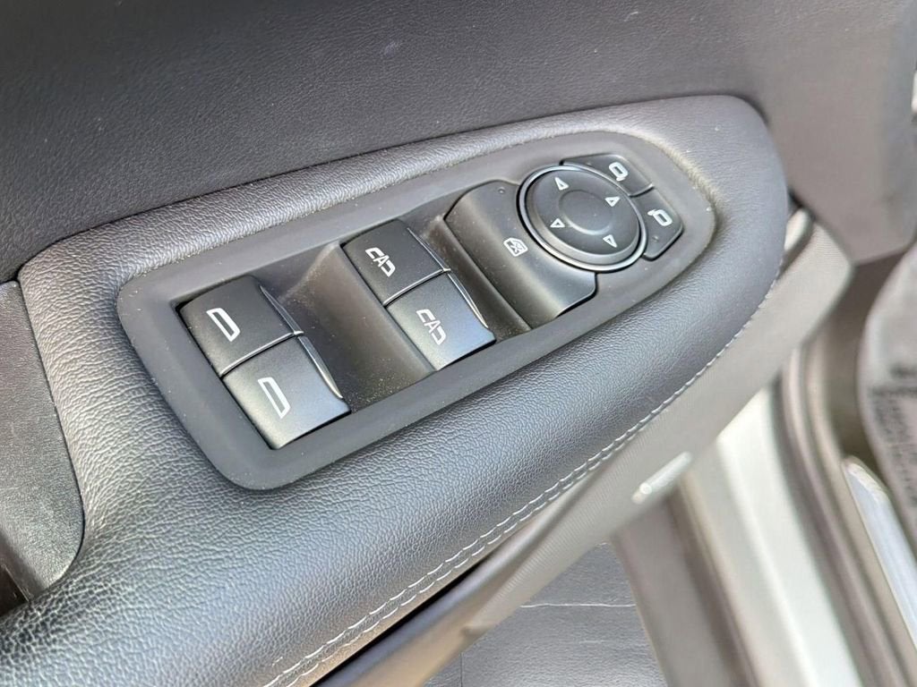 2023 Cadillac XT5 Luxury